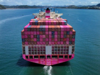 GEOPOLITIČKI POTRES: Zbog rata na Bliskom istoku, Panamski kanal postao najskuplja prečica na svijetu