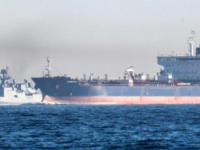 NAPETOST NA MORU: Ruski ratni brodovi kao štit za teretne konvoje u La Mancheu
