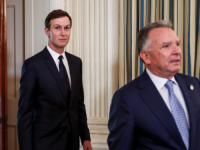 DIPLOMATSKA OFANZIVA BIJELE KUĆE: Trump šalje Witkoffa i Kushnera 'na megdan' Araghchiju