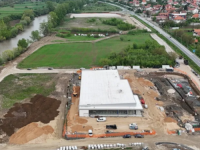 BITKA GIGANATA NA ULAZU U GRAD: Bingo, Lidl i Belamionix grade carstvo od 350.000 kvadrata