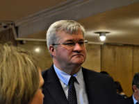 KIJEV VIŠE NE PITA, VEĆ NAREĐUJE: Izraelski ambasador hitno pozvan na raport