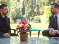 ROĐAK MU U ROVU, A NJEGA BAŠ BRIGA: Kako je JD Vance postao jedan od ključnih protivnika pomoći Ukrajini