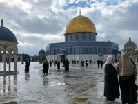 PROGON SE NASTAVLJA: Poznati imami protjerani iz Al-Akse