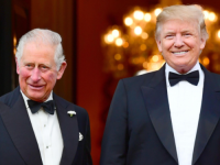 OTKRIĆE KOJE JE ZAPREPASTILO SVIJET: Donald Trump ima 'plavu krv', on i britanski kralj Charles su rođaci