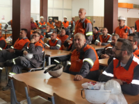 PAD MASKI U ZENICI: Radnici prozreli manipulacije vlasnika 'Nove Željezare'