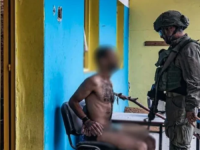 'TJERALI SU NAS DA GLUMIMO OVCE I PRIJETILI SILOVANJEM': Šokantna svjedočanstva o stravičnom iživljavanju izraelskih vojnika nad Palestincima