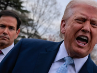 AMERIKA U NEVJERICI: Isplivao dizajn novog pasoša sa Trumpovim portretom i zlatnim potpisom (FOTO)