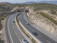 BRŽE DO MORA: 200 miliona KM za cestu koja povezuje BiH i Hrvatsku