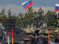 ČUDNA DEŠAVANJA U RUSKOJ VOJSCI: Ruše vlastite dronove, a ono što rade s olupinama je čisti apsurd