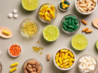 OPREZ NA TIKTOK TRENDOVE: Ove kombinacije suplemenata ne biste trebali uzimati zajedno