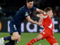 SPEKTAKL NA PARKU PRINČEVA: Devet golova i minimalna prednost PSG-a