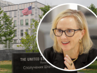 PUKLO NA RELACIJI WASHINGTON-KIJEV: Ambasadorica Davis podnosi ostavku, ne želi provoditi Trumpovu politiku