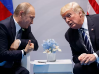 DRAMA, UPOZORENJA I SRDAČNI POZDRAVI: Procurilo apsolutno sve o čemu su pričali Trump i Putin