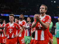 LEGENDA SASJEKLA SPEKTAKL PSG-a I BAYERNA:  'Ovaj nogomet me bukvalno razbolijeva, ovo vole samo oni koji ništa ne razumiju o ovoj igri!'