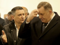 ĐAJIĆ SE OBRUŠIO NA DODIKA: 'Htjeli su od mene da naprave monstruma i narkomana, biće još snimaka, svašta će mi raditi'