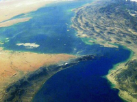 BALKANSKA DRŽAVA TRLJA RUKE: Gradi se nova strateška ruta kao alternativa Hormuzu, poznati detalji