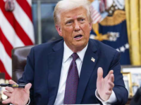 VELIKA TRUMPOVA PROGNOZA: Ukrajina i Iran završavaju u 'paketu'?