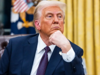 OPASNA IGRA KOJA JE POŠLA PO ZLU: Trump se kladio na slom Irana, a dobio neočekivan šamar