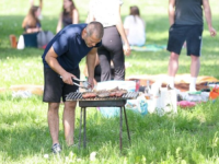 PRVI MAJ I BAKTERIJE: Šokantna istina o vašem roštilju koju niste znali