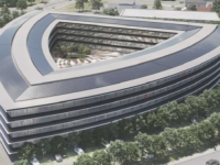 NAJBOGATIJI PODUZETNIK U REGIJI GRADI ZGRADU U OBLIKU PEGLE: Projekt vrijedan više od 90 miliona eura