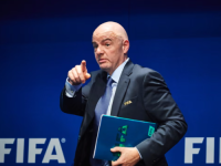 INFANTINO PRESIJEKAO ČVOR: Prvi čovjek FIFA-e otklonio sve dileme oko učešća Irana na Mundijalu