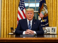 'GIANNI JE TO REKAO?': Pogledajte reakciju Donalda Trumpa na saznanje da će Iran igrati na Mundijalu (VIDEO)