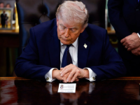 'OD ITALIJE NIJE BILO POMOĆI, A ŠPANIJA JE BILA UŽASNA': Trump najavljuje radikalne poteze, sasuo paljbu i po Bidenu (VIDEO)