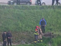 ALARMANTNO POSLIJEPODNE: Građani primijetili nešto sumnjivo u Miljacki, odmah pozvana policija