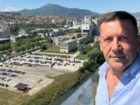 PETORKA ODLUČILA: U ponedjeljak će Lučića zvanično predstaviti kao kandidata za člana Predsjedništva BiH