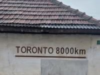 EUFORIJA NA MAKSIMUMU: U Tešnju osvanu 'putokaz' za Toronto