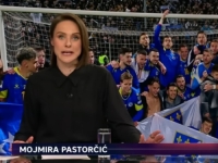 SUSJEDI OBJAVILI SJAJAN PRILOG O VELIKOJ POBJEDI BiH PROTIV ITALIJE: 'Zemlju su bacili u trans, povijesna pobjeda Davida protiv Golijata' (VIDEO)