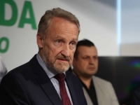 IZETBEGOVIĆ ZALEDIO DODIKA: 'Uskoro neće moći biti predsjednik SNSD-a!'