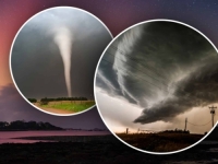 STIŽE 'EL NINJO NA STEROIDIMA': Prijete razorene SUPERĆELIJSKE OLUJE, ali i ekstremne suše...