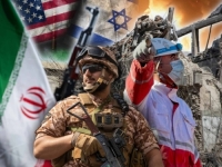 ISPILVAO PLAN AMERIKE OD KOJEG STRAHUJE CIJELI SVIJET: Ovo je Trumpov spisak ciljeva u Iranu po isteku ultimatuma... (VIDEO)