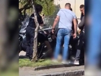 STRAVIČAN SLUČAJ U SRBIJI: Maloljetnik ubio ženu, nakon hapšenja postavio jezivo pitanje