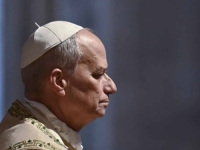 TRUMPOVA IZJAVA RAZBJESNILA PAPU LAVA XIV: 'Ovo je zaista neprihvatljivo!'