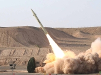 PAKLENA NOĆ U ZALJEVU: Iran žestoko bombarduje američke saveznike...