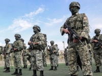 OSJETIT ĆE BIJES IRANACA: Milioni se prijavljuju u vojsku, spremni su poginuti...