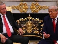 OVO SE IZRAELCIMA NEĆE SVIDJETI: Erdogan i Trump razgovarali o situaciji na Bliskom istoku...