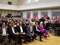 IMA LI DOGOVORA NA POMOLU: Nakon višesatne sjednice, SDS još jednom pozvala opoziciju na okupljanje i...