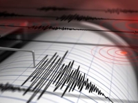 DOBRO JE ZATRESLO: Potres jačine 4,6 stepeni po Richteru pogodio...