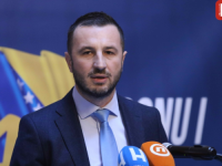 SEMIR EFENDIĆ UPUTIO OŠTRU PORUKU: 'Bošnjake je koštala priča o 'jedinstvenom Mostaru', grad je danas pod punom kontrolom rušitelja Starog mosta'