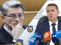 'TUŽILAŠTVO BIH JE PODIJELJENO DRUŠTVO': Mehmedović traži hitno razrješenje Milanka Kajganića!