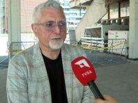 'VRIJEME ZA KOZMETIČKE POPRAVKE ISTEKLO': Izbjegnuta tragedija, direktor upozorava na decenijsko propadanje objekta (VIDEO)