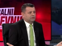 'REKAO SAM MILANOVIĆU DA SMO ČIST NAROD': Sevlid Hurtić zaprijetio paljenjem smeća iznad Dubrovnika - 'Neka gori cijelo ljeto da osjete' (VIDEO)