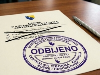 CIK REKAO 'NE!': Velika čistka pred oktobarske izbore, evo koje stranke ne mogu učestvovati