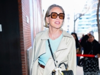 DVA LICA GLAMURA: Sharon Stone u New Yorku oduševila transformacijom u samo nekoliko sati (FOTO)