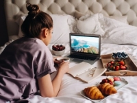 AKO SE BORITE S NESANICOM: Doktorica otkrila koja hrana pomaže prije spavanja