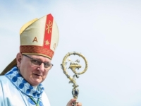 HRVATSKI BISKUPI UZ PAPU: 'Molitva za mir je zadaća koja nikada ne može prestati'