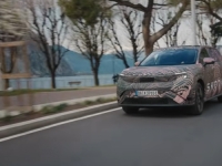 ŠPIJUNSKE SNIMKE OTKRIVAJU: Uskoro stiže najveća Škoda na struju, ovo su svi detalji...